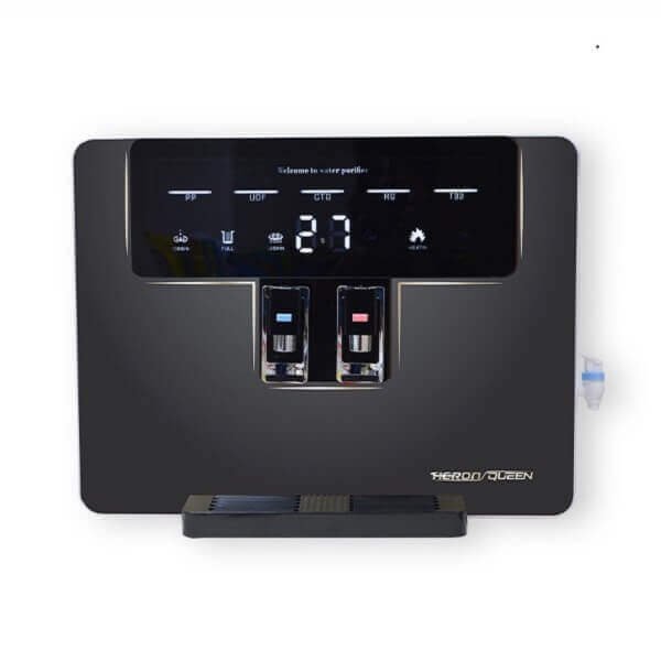 Heron Queen Hot-Cool-Normal RO Water Purifier - Image 2