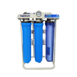 200GPD Heron RO Water Purifier