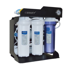 Sanaky S3 Water Purifier