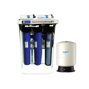 400 GPD Kpure Standing Commercial RO Water Purifier (5 Stage) | Made in Vietnam