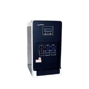 75 GPD Heron GRO-2300S Hot Cold Normal RO Water Purifier (4 Stage)