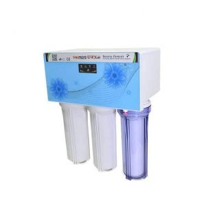 50 GPD Heron Unique RO Water Purifier (5 Stage)