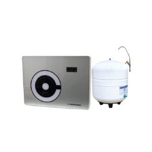 60 GPD Heron Elegant Box Type RO Water Purifier (5 Stage)