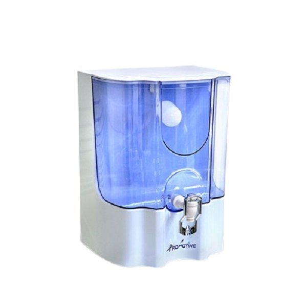 50 GPD Box Type Pro-active RO Water Purifier (5 Stage)