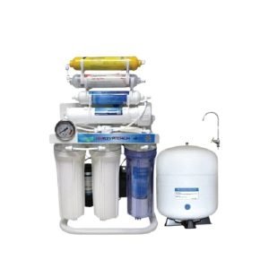 75 GPD Heron Premium RO Water Purifier – (7 Stage)