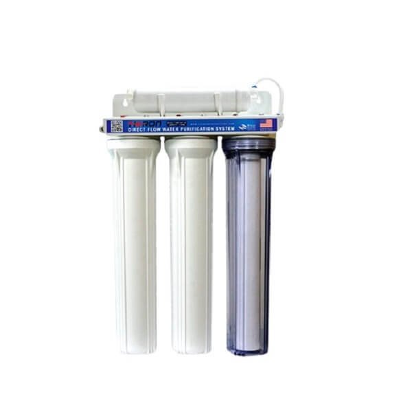 2 – 3 GPM Heron Inline Water Filters (4 Stage)