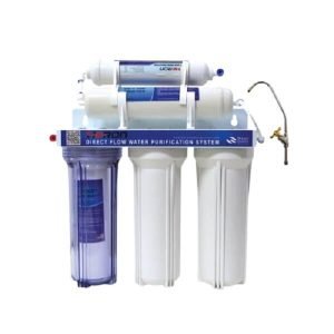 Heron G-WP-501 Water Purifier (5 Stage)
